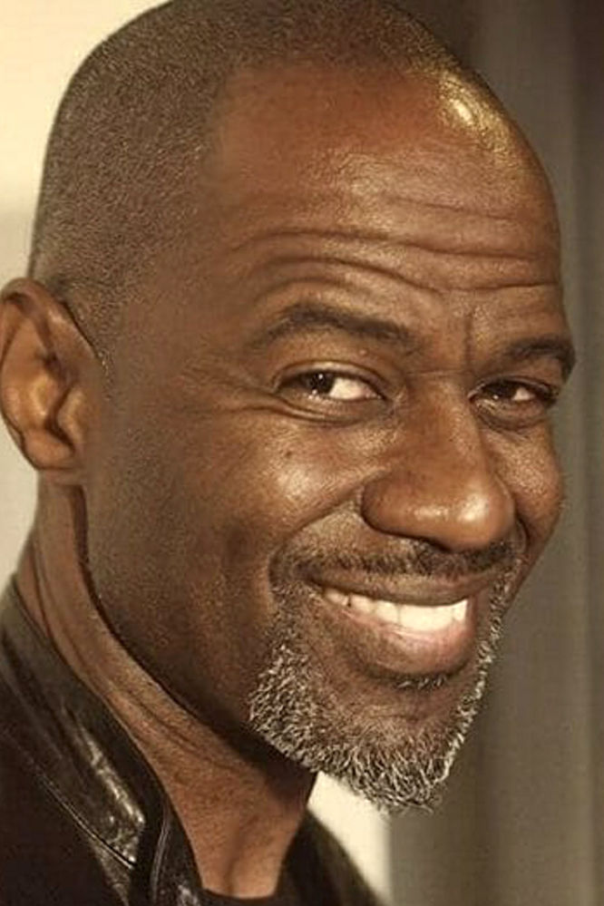 B10 brian mcknight